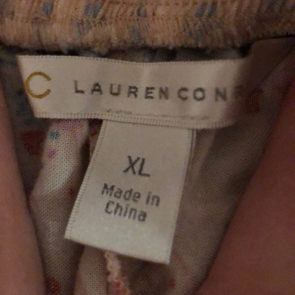 Lauren Conrad skirt - Picture 3 of 4